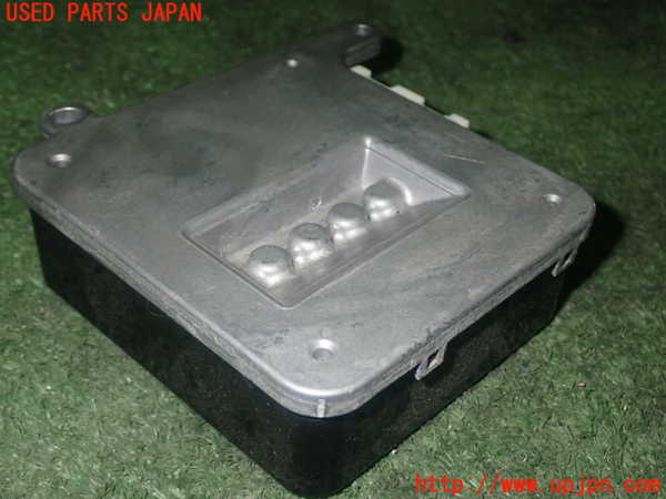 5UPJ-26446135]コペン(LA400K)パワステコンピューター 中古_m0003.jpg