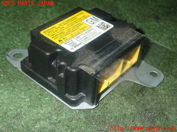 1UPJ-26446145]コペン(LA400K)エアバッグコンピューター 中古_m0002.jpg