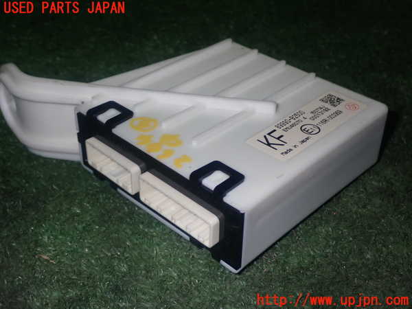 5UPJ-26446149]コペン(LA400K)コンピューター4 スマートキー 89990-B2500 中古_m0002.jpg