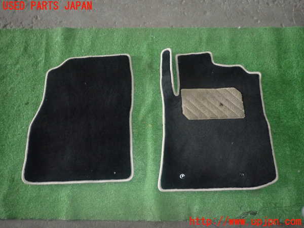 5UPJ-26447800]コペン(LA400K)フロアマット 中古_m0001.jpg