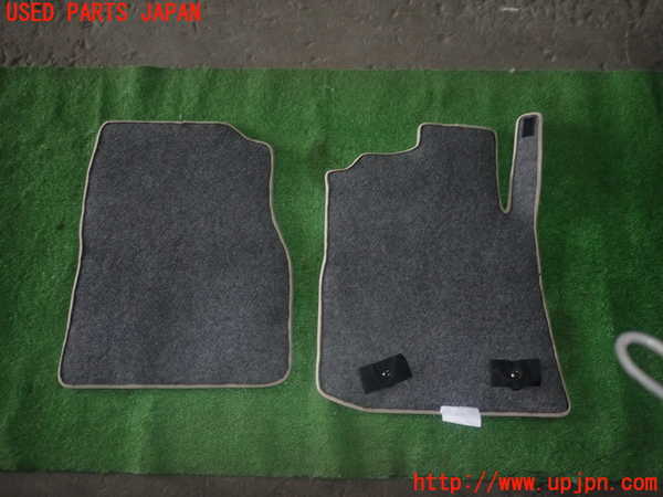 5UPJ-26447800]コペン(LA400K)フロアマット 中古_m0002.jpg