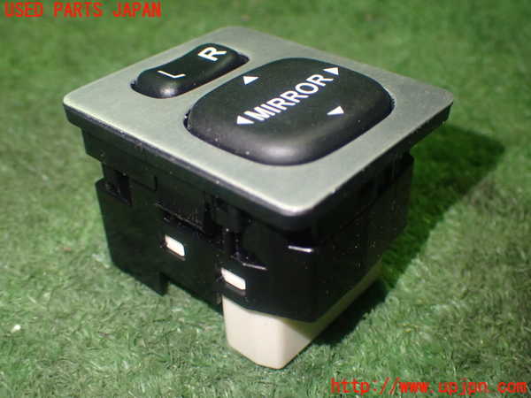 1UPJ-26446280]コペン(LA400K)ミラースイッチ 中古_m0003.jpg