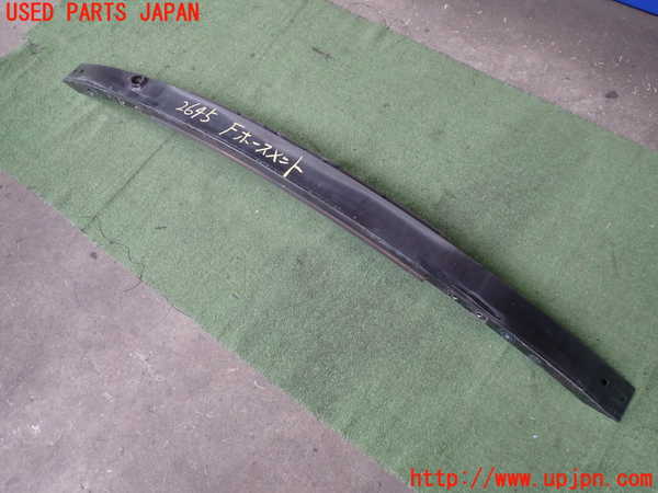 2UPJ-26451014]ベンツ E250 カブリオレ(207436)フロントバンパーホースメント 中古_m0001.jpg