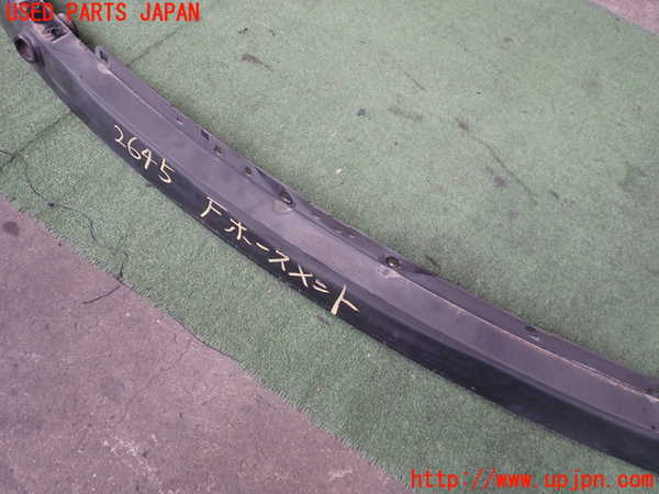 2UPJ-26451014]ベンツ E250 カブリオレ(207436)フロントバンパーホースメント 中古_m0002.jpg