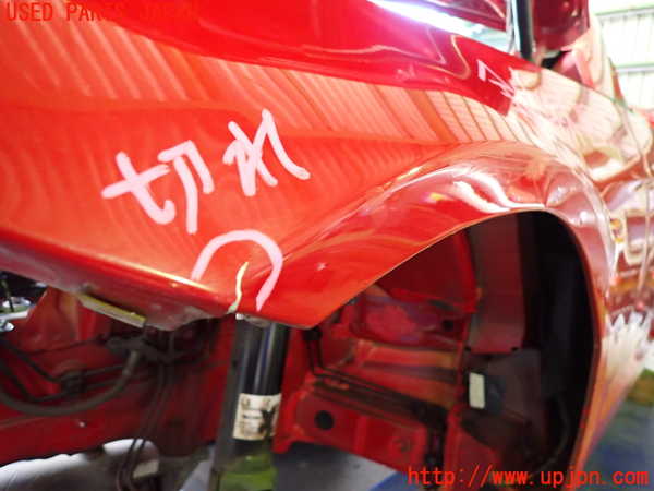 2UPJ-26451082]ベンツ E250 カブリオレ(207436)左前フェンダー 中古_m0002.jpg