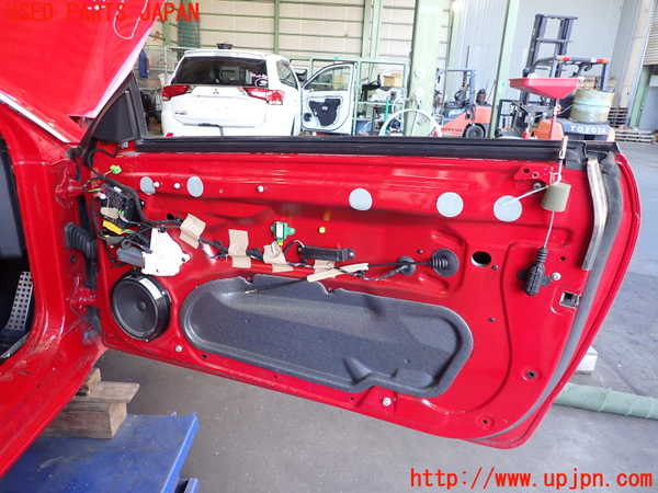 2UPJ-26451230]ベンツ E250 カブリオレ(207436)右ドア (43R-00050 M62) 中古_m0004.jpg