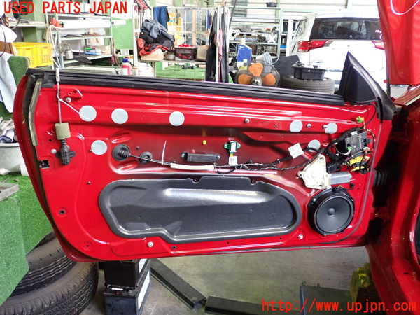2UPJ-26451260]ベンツ E250 カブリオレ(207436)左ドア (43R-00050 M62) 中古_m0004.jpg