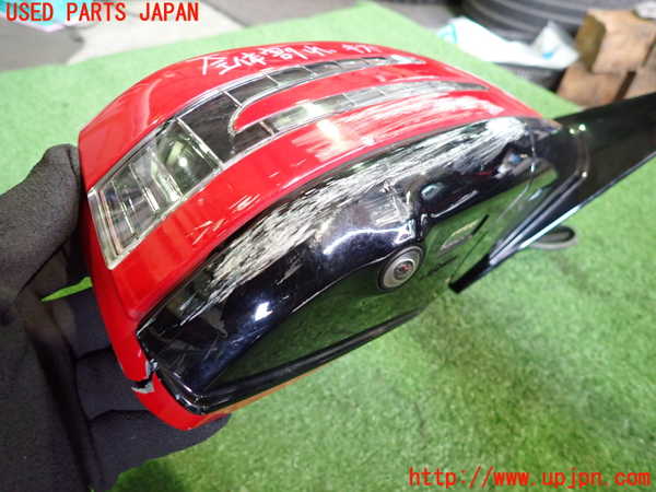 2UPJ-26451210]ベンツ E250 カブリオレ(207436)右ドアミラー 【ジャンク品】 中古_m0002.jpg
