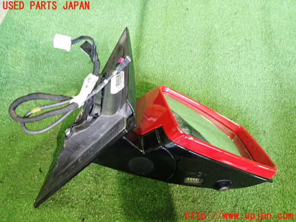2UPJ-26451210]ベンツ E250 カブリオレ(207436)右ドアミラー 【ジャンク品】 中古_m0003.jpg