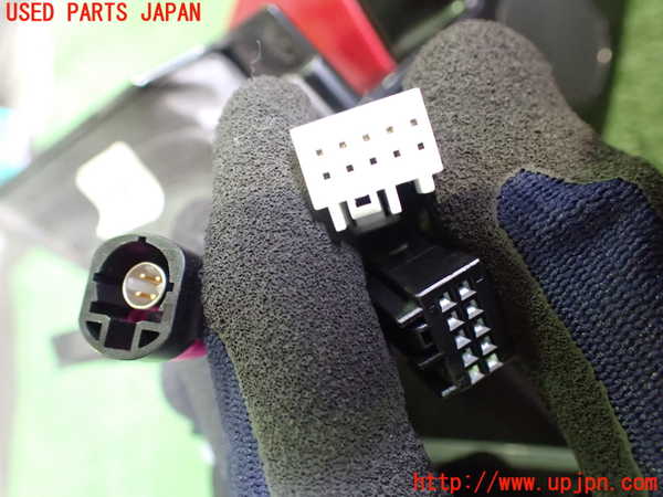 2UPJ-26451210]ベンツ E250 カブリオレ(207436)右ドアミラー 【ジャンク品】 中古_m0004.jpg