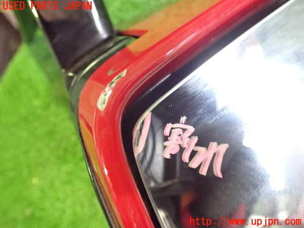 2UPJ-26451210]ベンツ E250 カブリオレ(207436)右ドアミラー 【ジャンク品】 中古_m0005.jpg