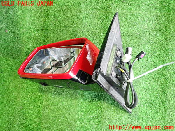 2UPJ-26451212]ベンツ E250 カブリオレ(207436)左ドアミラー 【ジャンク品】 中古_m0003.jpg