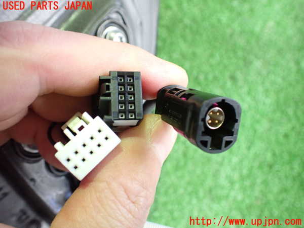 2UPJ-26451212]ベンツ E250 カブリオレ(207436)左ドアミラー 【ジャンク品】 中古_m0004.jpg