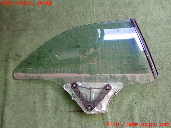 2UPJ-26451380]ベンツ E250 カブリオレ(207436)右クォーターガラス (43R-00050 M62) 中古_m0001.jpg