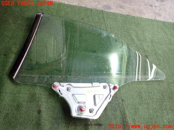 2UPJ-26451380]ベンツ E250 カブリオレ(207436)右クォーターガラス (43R-00050 M62) 中古_m0003.jpg