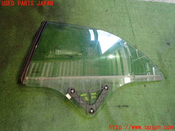 2UPJ-26451382]ベンツ E250 カブリオレ(207436)左クォーターガラス (43R-00050 M62) 中古_m0001.jpg