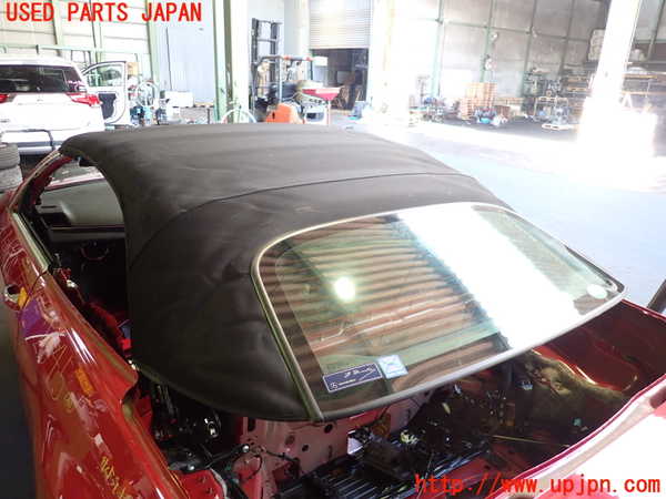 2UPJ-26451740]ベンツ E250 カブリオレ(207436)幌 (43R-001025 M24100) 中古_m0002.jpg