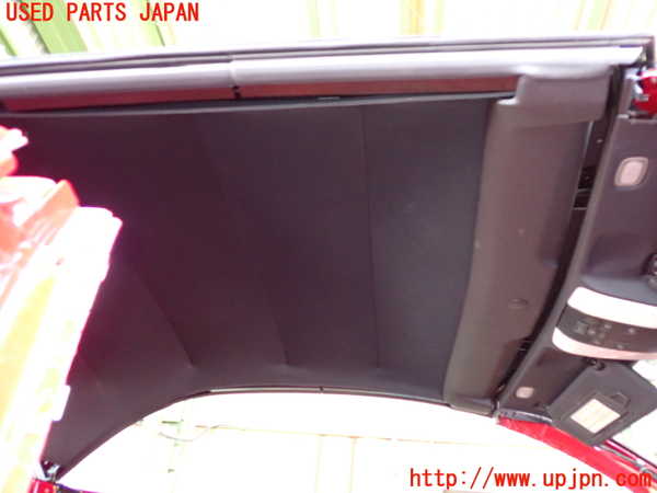 2UPJ-26451740]ベンツ E250 カブリオレ(207436)幌 (43R-001025 M24100) 中古_m0004.jpg