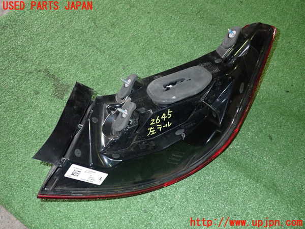 2UPJ-26451536]ベンツ E250 カブリオレ(207436)左テールランプ 【ジャンク品】 中古_m0003.jpg
