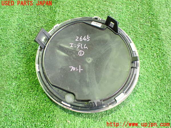 2UPJ-26451631]ベンツ E250 カブリオレ(207436)エンブレム1 中古_m0004.jpg