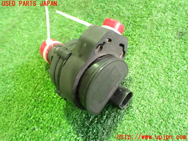 2UPJ-26452110]ベンツ E250 カブリオレ(207436)ウォーターポンプ 中古_m0002.jpg