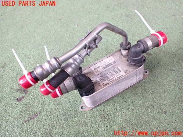 2UPJ-26452481]ベンツ E250 カブリオレ(207436)オイルクーラー1 中古_m0002.jpg