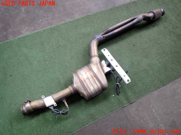 2UPJ-26452631]ベンツ E250 カブリオレ(207436)フロントパイプ1 中古_m0003.jpg
