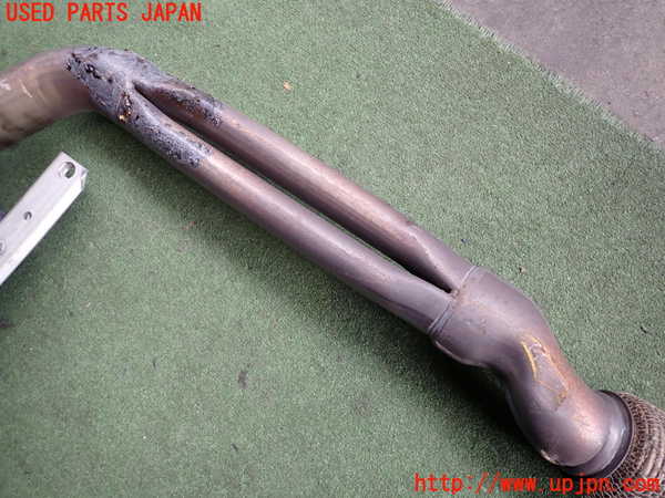 2UPJ-26452631]ベンツ E250 カブリオレ(207436)フロントパイプ1 中古_m0004.jpg