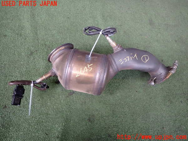 2UPJ-26452661]ベンツ E250 カブリオレ(207436)触媒1 中古_m0001.jpg
