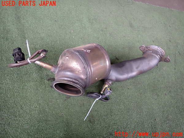 2UPJ-26452661]ベンツ E250 カブリオレ(207436)触媒1 中古_m0002.jpg