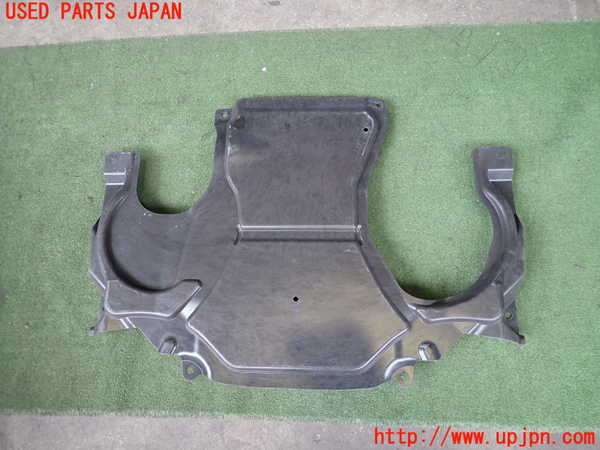 2UPJ-26452170]ベンツ E250 カブリオレ(207436)エンジンアンダーカバー 中古_m0001.jpg