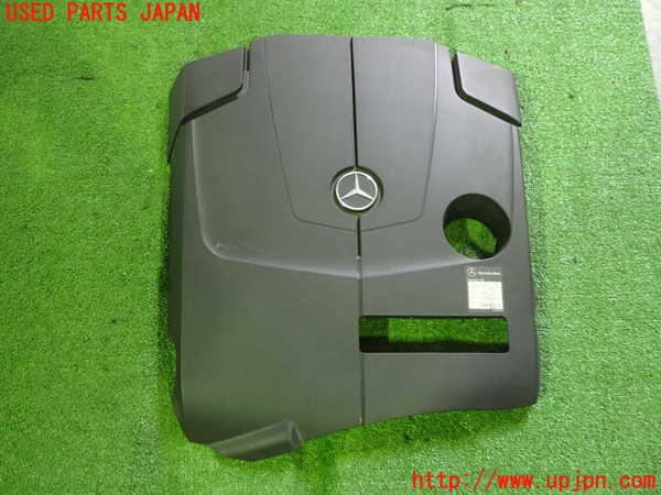 2UPJ-26452160]ベンツ E250 カブリオレ(207436)エンジンアッパーカバー 中古_m0001.jpg