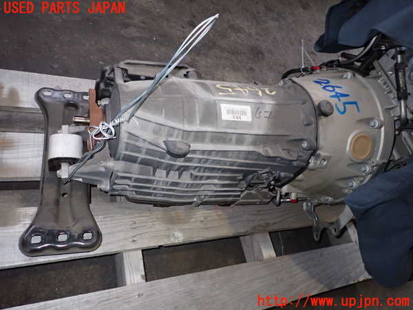 2UPJ-26453010]ベンツ E250 カブリオレ(207436)ミッション AT 274 中古_m0002.jpg