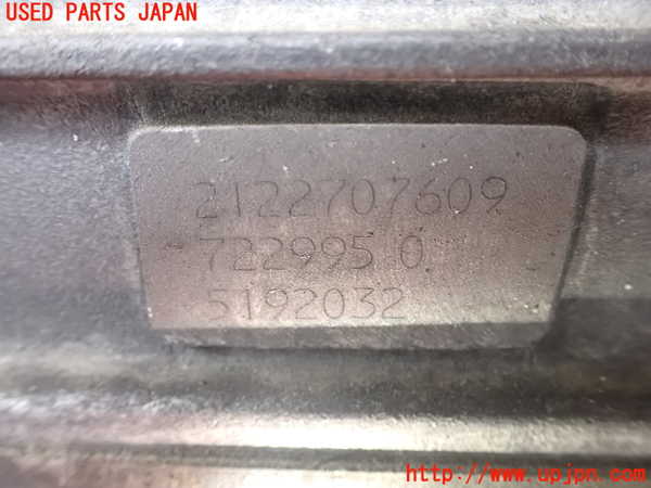 2UPJ-26453010]ベンツ E250 カブリオレ(207436)ミッション AT 274 中古_m0004.jpg
