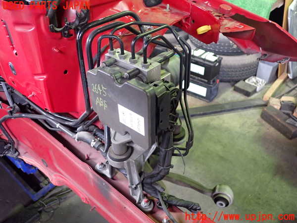 2UPJ-26454040]ベンツ E250 カブリオレ(207436)ABSアクチュエーター 中古_m0001.jpg