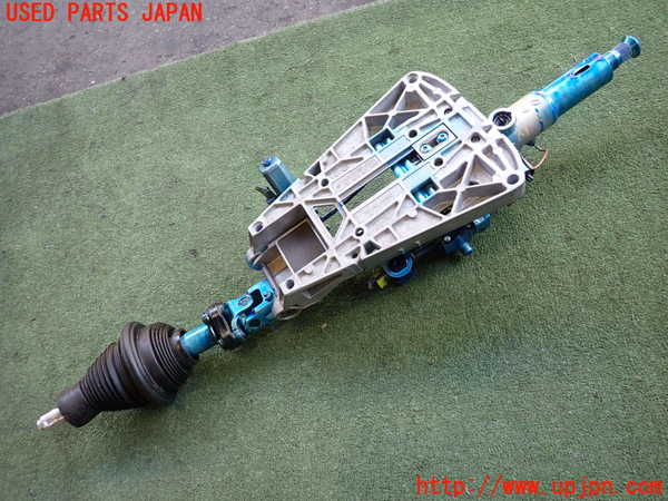 2UPJ-26454260]ベンツ E250 カブリオレ(207436)ステアリングシャフト 中古_m0001.jpg