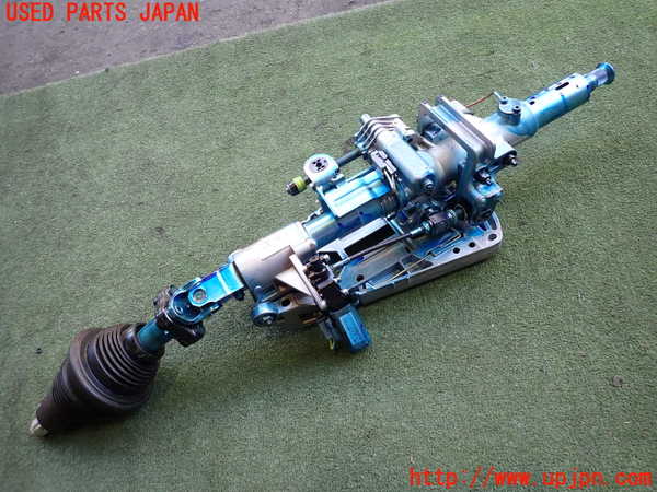 2UPJ-26454260]ベンツ E250 カブリオレ(207436)ステアリングシャフト 中古_m0002.jpg
