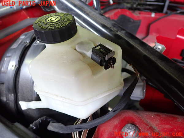 2UPJ-26454050]ベンツ E250 カブリオレ(207436)ブレーキマスターシリンダー 中古_m0001.jpg