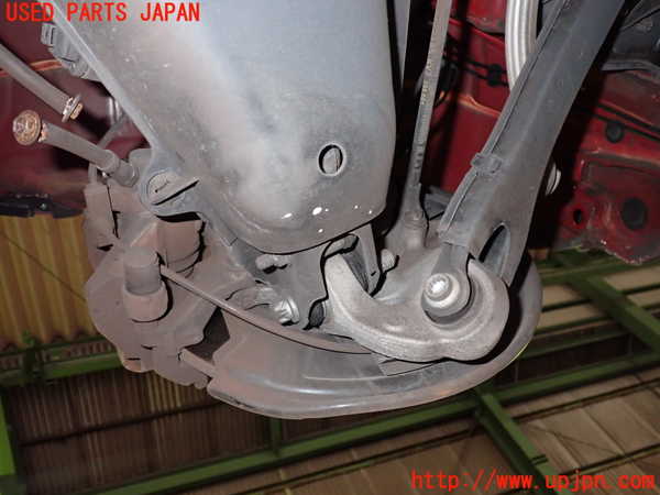 2UPJ-26454305]ベンツ E250 カブリオレ(207436)左リアナックルハブ 中古_m0002.jpg