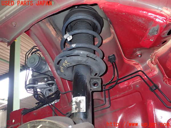 2UPJ-26455025]ベンツ E250 カブリオレ(207436)左フロントストラット 中古_m0001.jpg