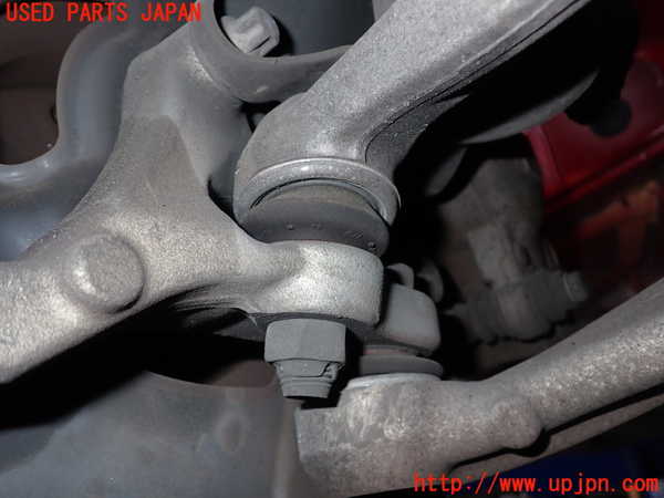 2UPJ-26455315]ベンツ E250 カブリオレ(207436)右フロントテンションロッド 中古_m0002.jpg