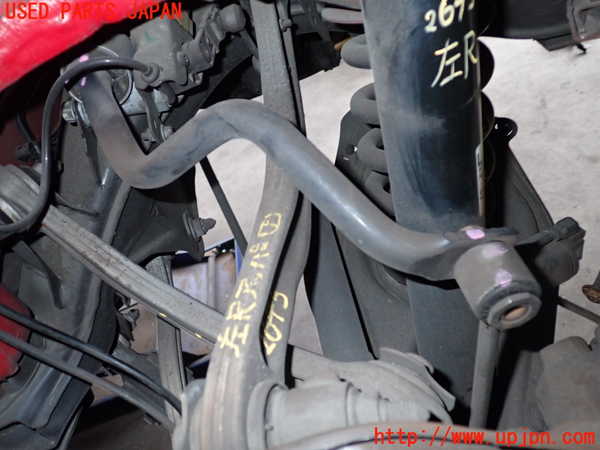 2UPJ-26455445]ベンツ E250 カブリオレ(207436)リアスタビライザー 中古_m0002.jpg