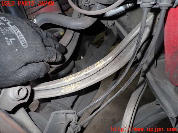 2UPJ-26455147]ベンツ E250 カブリオレ(207436)右リアアッパーアーム2 中古_m0001.jpg