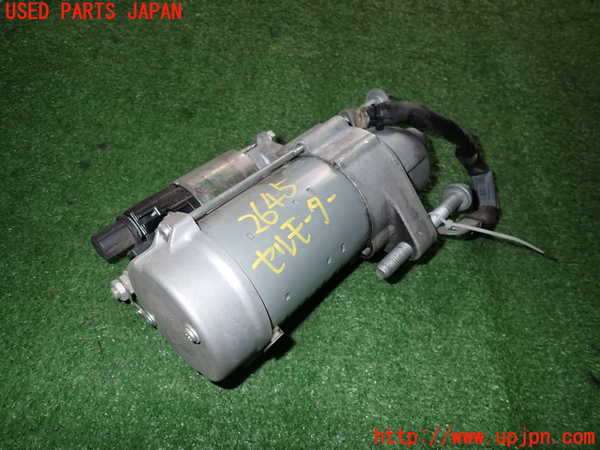 2UPJ-26456010]ベンツ E250 カブリオレ(207436)セルモーター 中古_m0001.jpg