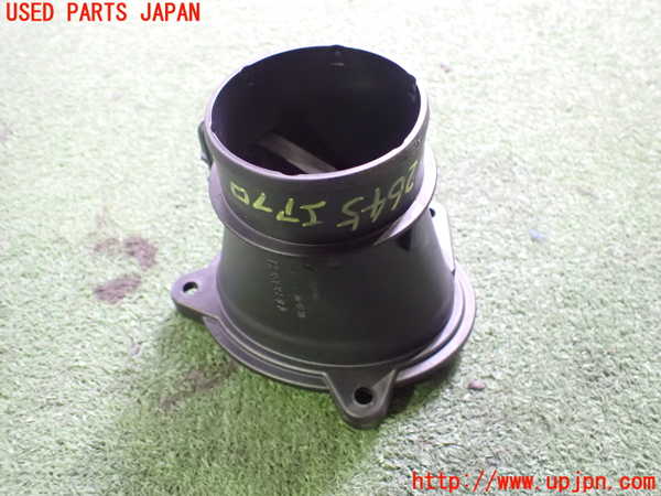 2UPJ-26456320]ベンツ E250 カブリオレ(207436)エアフロメーター 中古_m0002.jpg