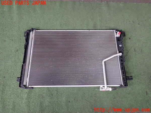 2UPJ-26456031]ベンツ E250 カブリオレ(207436)エアコンコンデンサー1 中古_m0001.jpg