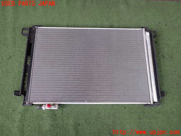 2UPJ-26456031]ベンツ E250 カブリオレ(207436)エアコンコンデンサー1 中古_m0002.jpg