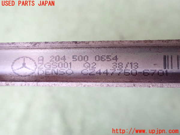 2UPJ-26456031]ベンツ E250 カブリオレ(207436)エアコンコンデンサー1 中古_m0003.jpg