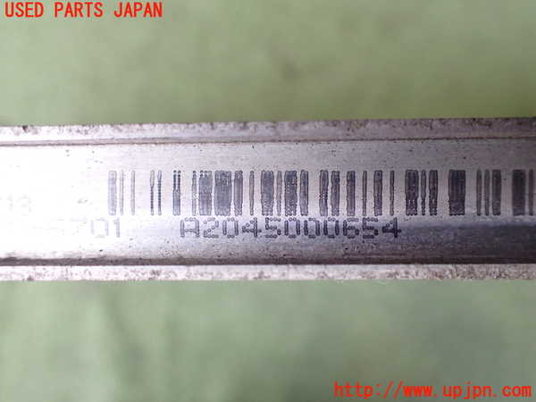 2UPJ-26456031]ベンツ E250 カブリオレ(207436)エアコンコンデンサー1 中古_m0004.jpg