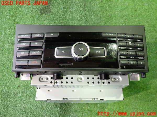 2UPJ-26456589]ベンツ E250 カブリオレ(207436)カーナビゲーション HDD 中古_m0001.jpg